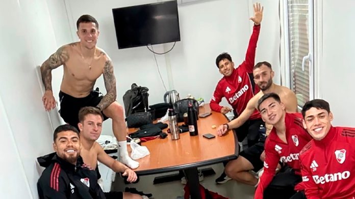 Quiénes son los dos borrados que todavía siguen en River Plate y qué opciones tienen para emigrar