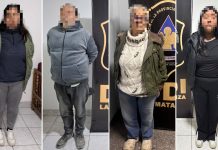 Quiénes son los nuevos detenidos del triple crimen: las filmaciones de inteligencia y la polémica por la carta de amor a “Pequeño J”