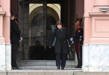 Reforma Política: el Gobierno descongela una reunión clave en el Senado y acelera la posibilidad de conseguir dictamen