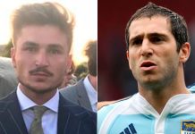 “Relación con la violencia” y “apreté el gatillo”: las confesiones del principal acusado en el juicio del crimen del ex Puma Aramburu