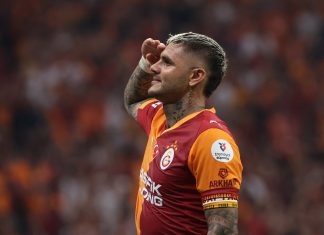 Revelaron los motivos por los que el Tottenham “descartó” la contratación de Mauro Icardi