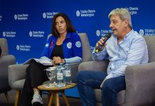 Revelaron los motivos que habría tenido la militante María Soledad Calle para comprar el departamento debajo del de Cristina Kirchner