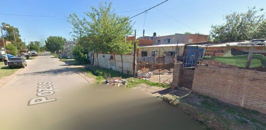Rosario: dos “soldaditos” fueron a buscar a un delincuente que había robado droga de su búnker y mataron a su madre