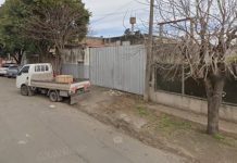 Rosario: fue a jugar al fútbol con su hermano, se descompensó tras el partido y murió