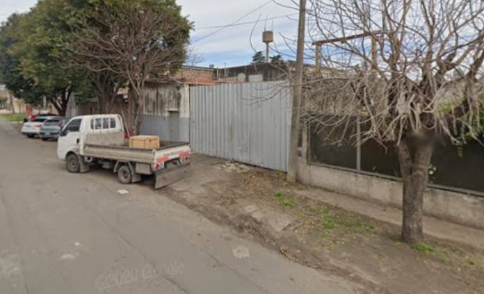 Rosario: fue a jugar al fútbol con su hermano, se descompensó tras el partido y murió