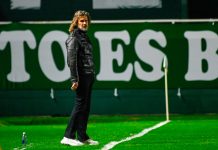 San Lorenzo definió quién será el reemplazante de Pipo Gorosito como entrenador