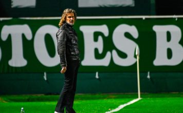San Lorenzo definió quién será el reemplazante de Pipo Gorosito como entrenador