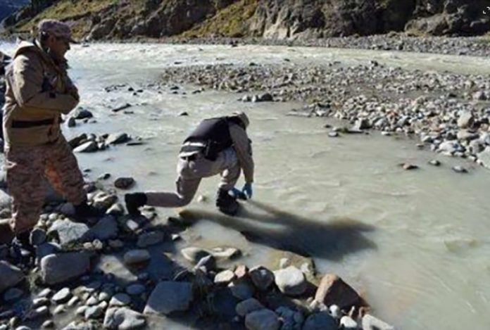 Santa Cruz: la Justicia restringió el funcionamiento de un centro de acopio en El Chaltén por la presunta contaminación de un río