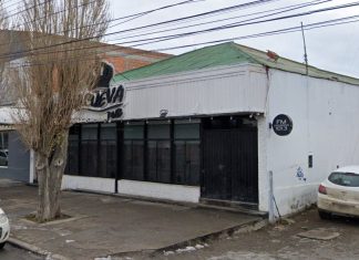 Santa Cruz: un hombre dejó a su hija de 7 años encerrada en el auto durante tres horas para ir a un boliche