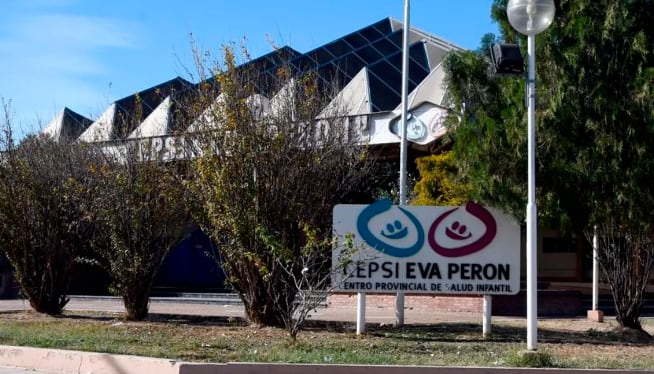 Santiago del Estero: una nena de 4 años sufrió quemaduras en manos, piernas y abdomen tras un accidente doméstico