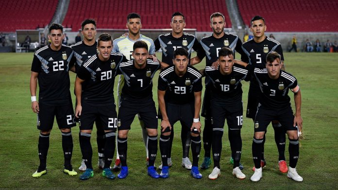 Scaloni inicia su segunda renovación en la selección argentina: su primera lista de convocados en 2018 y dónde está cada uno