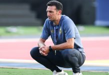 Scaloni sorprendió con la lista de convocados del fútbol local para los amistosos de la selección argentina: las promesas de Boca y River que sumó al plantel