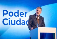“Se busca ampliar la impunidad”: duras críticas de Poder Ciudadano al Gobierno por la corrupción y la falta de transparencia