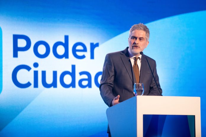 “Se busca ampliar la impunidad”: duras críticas de Poder Ciudadano al Gobierno por la corrupción y la falta de transparencia