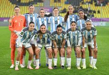 Se confirmó el rival de Argentina en los octavos de final del Mundial Sub 20 femenino: día, hora y todo lo que hay que saber del duelo ante Corea del Sur