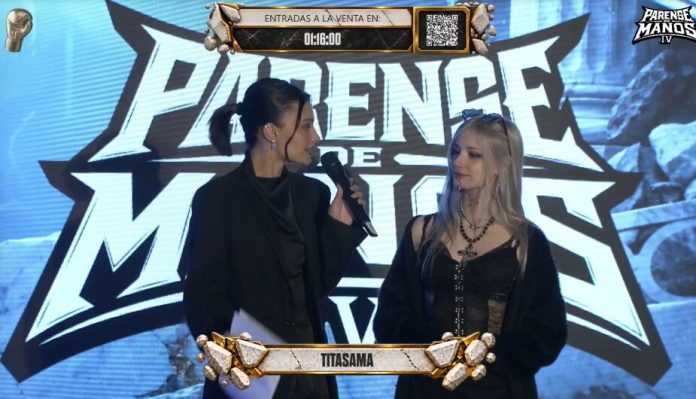 Se conocen las peleas del Párense de Manos IV: todo lo que tenés que saber