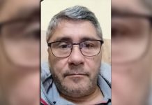 Se entregó el excomisario general de Misiones acusado de abusar sexualmente de las hijas de su ex pareja: estuvo 11 días prófugo