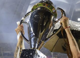 Se termina la fecha 9 del Torneo Clausura: todo lo que hay que saber de los partidos