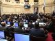 Senado: el oficialismo introdujo cambios en la reforma del Banco Central e intentará aprobarla mañana