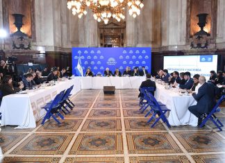 Senado: el Súper RIGI tendría cambios y podría regresar a Diputados tras una negociación entre libertarios y radicales