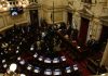 Senado, en vivo: comenzó el debate por la reforma de la Carta Orgánica del Banco Central