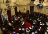 Senado: hay expectativa por Inocencia Fiscal II, el Banco Central y la reforma electoral