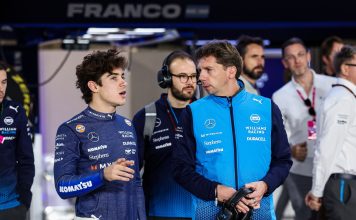 “Siempre estará en mi corazón”: el elogio del jefe de Williams a Franco Colapinto y la verdad de su vínculo con el equipo inglés