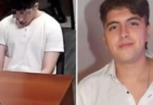 BUDINI FUE CONDENADO A 10 AÑOS: LOS FUNDAMENTOS DE LA JUEZA PARA APLICAR EL DOLO EVENTUAL