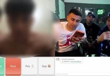 “Somos sicarios”: dos jóvenes hicieron un streaming desde un centro de menores de Mendoza y desafiaron a que buscaran sus causas