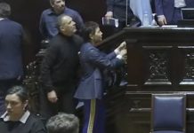 “Soy de Boca, ¿cuál es el delito?”: Mayra Mendoza respondió a las críticas y apuntó contra la Corte por el fallo que habilitó la venta de tierras