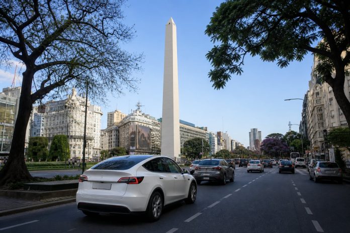 Sube la temperatura y llegan las lluvias: el pronóstico para el AMBA en la previa de la primavera