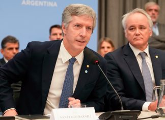 Supermiércoles en el Senado: Banco Central, Inocencia Fiscal II, inversiones y obra pública