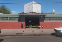 Susto en La Matanza: un alumno fue armado al colegio y provocó una detonación