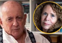 “Tenía pensamiento lateral”: Cristina Wargon recordó a Chiche Gelblung y su particular forma de hacer periodismo