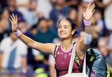 Tiene 21 años, salió de la academia de Nadal y ya construye un millonario imperio en el tenis
