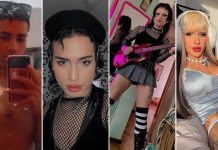 Tiene 25 años y se hizo 15 cirugías: “Viví mi transición como un suicidio de lo que fui, ahora me siento una Barbie”