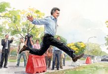 Todo lo que el PRO y los Macri ponen en juego en la disputa política de CABA y la discusión con LLA