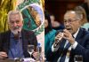 Tras 8 años de distancia, los hermanos Rodríguez Saá coquetean con unirse para volver al poder en San Luis