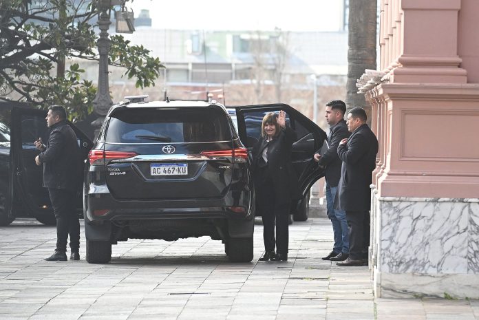 Tras el contrapunto por el Presupuesto, la mesa política volverá a reunirse para intentar encauzar las tensiones