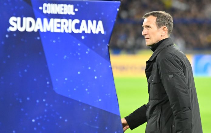 Tras la victoria sobre San Pablo, Boca Juniors define la venta de un futbolista al exterior