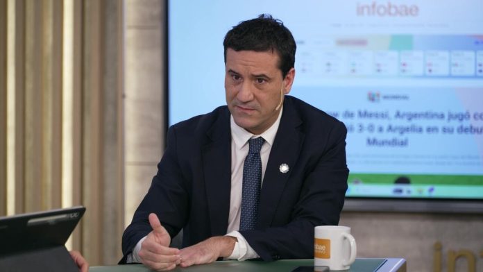 Tras los resultados de las pruebas PISA 2025, Maximiliano Abad propuso rediseñar el sistema educativo nacional