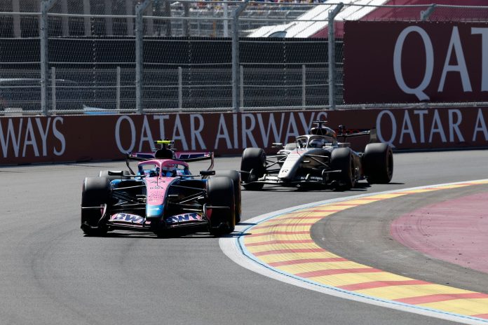 Tras su gran clasificación, Franco Colapinto largará 9° el Gran Premio de España de Fórmula 1: hora, TV y todo lo que hay que saber