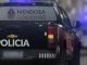 Un conductor chocó en Mendoza y el control de alcoholemia dio seis veces más que lo permitido en la provincia