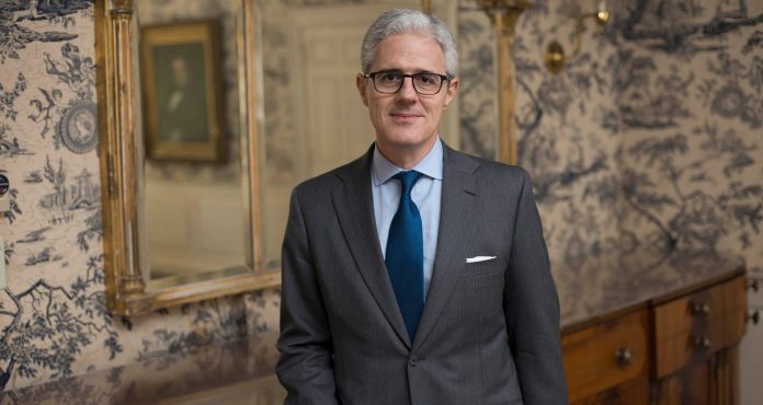 Un economista de Harvard analizó la oportunidad de Argentina ante la nueva disputa global por energía, minerales y tecnología
