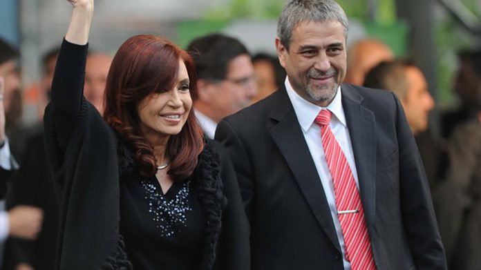 Un ex intendente cristinista contó por qué se sumó al sector de Kicillof: “Cristina eligió no conducirme”