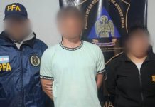 Una menor contó que su tío abusaba de ella, su madre no le creyó y el colegio hizo la denuncia: detuvieron al acusado