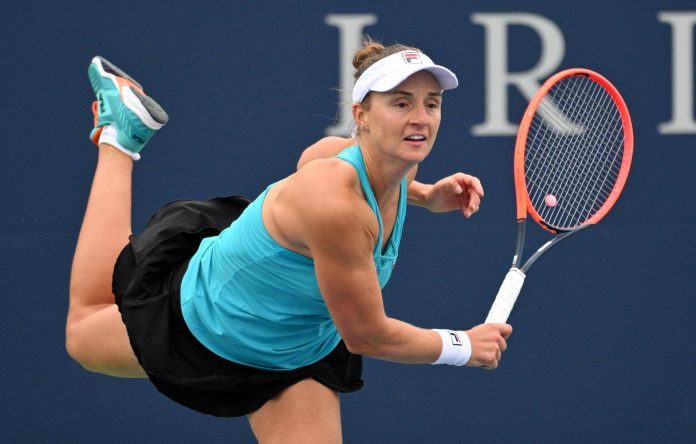 US Open: Nadia Podoroska volvió a ganar en un Grand Slam después de más de dos años y enfrentará a una ex N°1