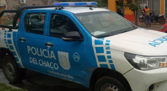 Video: una camioneta bloqueó una cochera, el dueño de otro auto increpó al conductor y terminaron a los golpes