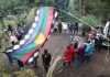 Villa La Angostura: la Justicia reconoció la propiedad de una familia, pero rechazó desalojar a una comunidad mapuche