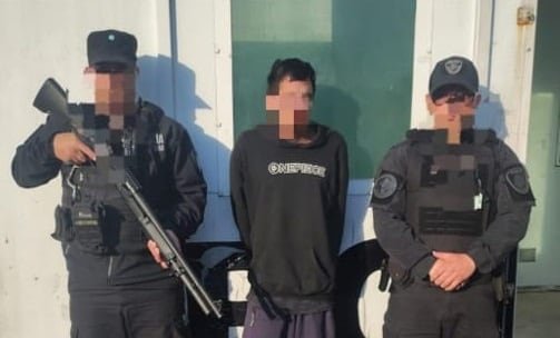 Villa Lugano: detuvieron a un hombre con pedido de captura internacional por abuso sexual y corrupción de menores